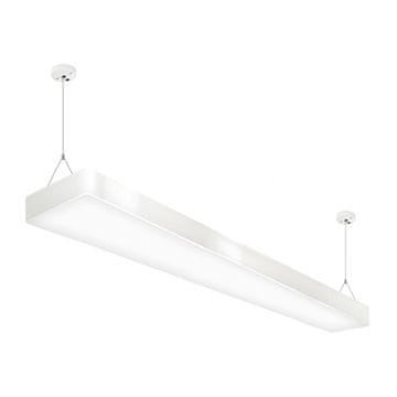 Ideus LED stropna svetilka 45W 4100K 3110lm IP20 140° FLARA bela