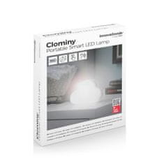 UNBRANDED Portable Smart LED Lamp Clominy InnovaGoods 
