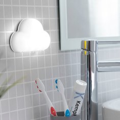 UNBRANDED Portable Smart LED Lamp Clominy InnovaGoods 