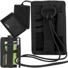 Trizand Etui/ovitek za prepustnico Trizand 23029 