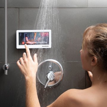 UNBRANDED Ovitek za mobilni telefon Cashower InnovaGoods