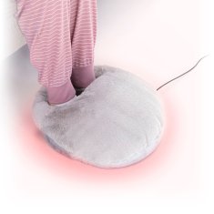 InnovaGoods Električni grelnik za noge 2 v 1 Elewa InnovaGoods 