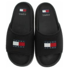 Tommy Hilfiger Japanke črna 38 EU EN0EN02448BDS