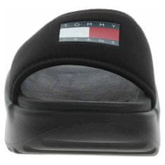 Tommy Hilfiger Japanke črna 38 EU EN0EN02448BDS