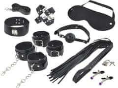 UNBRANDED Erotični dodatki - set 