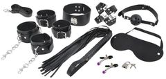 UNBRANDED Erotični dodatki - set 