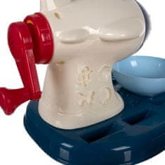 Kruzzel Plastična masa - set Kruzzel 22562 
