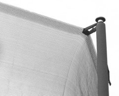 UNBRANDED Prevleka za stebre trampolina 180 cm 