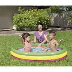 Bestway Otroški napihljiv bazen 152 x 30 cm BESTWAY 51103