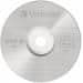 DVD-R(10-pack)Spindl/MattSlvr/16x/4.7GB