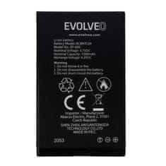 Evolveo originalna 1000 mAh baterija za EasyPhone XD/XR (EP-600/601)