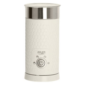 Adler Aparat za penjenje in gretje mleka AD 4495, 500W