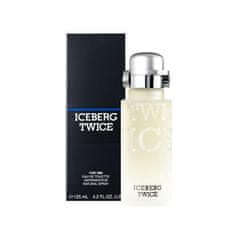 Iceberg Twice 125 ml toaletna voda za moške