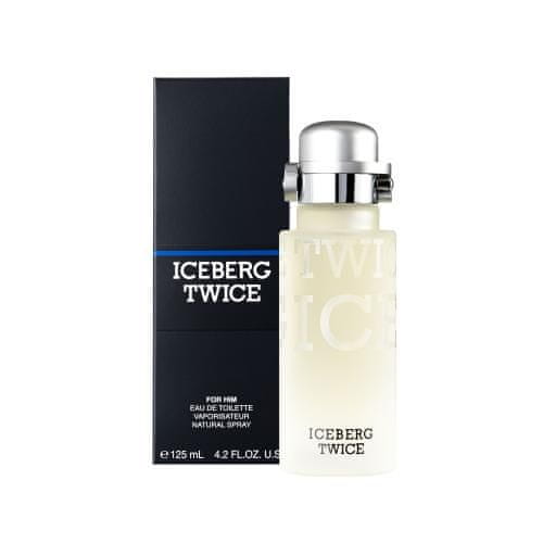 Iceberg Twice toaletna voda za moške