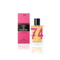 Iceberg Eau de Iceberg Wild Rose 100 ml toaletna voda za ženske