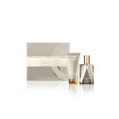 Iceberg Be Wonderfully You Set toaletna voda 100 ml + losjon za telo 100 ml za ženske