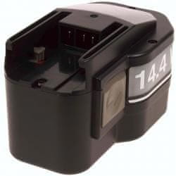 POWERY baterija za AEG PJX14.4PP/1 3000mAh NiMH