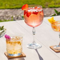 Bormioli Rocco Kelihi 745ml America 20s / set 6 / za gin tonic / steklo