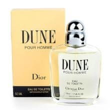 Dior Dior - Dune pour Homme EDT 100ml