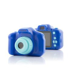 InnovaGoods Otroški digitalni fotoaparat Kidmera InnovaGoods 