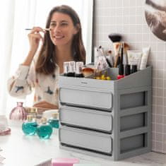 UNBRANDED Organizator ličil Makeser InnovaGoods 