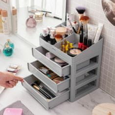 UNBRANDED Organizator ličil Makeser InnovaGoods 