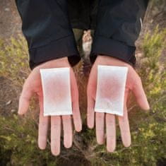 InnovaGoods Obliži za ogrevanje rok Heatic Hand InnovaGoods 10 enot 