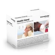InnovaGoods Obliži za ogrevanje rok Heatic Hand InnovaGoods 10 enot 