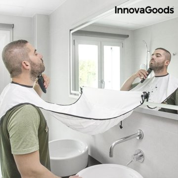 UNBRANDED Krtača za britje InnovaGoods