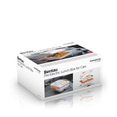 InnovaGoods Electric Lunch Box for Cars Pro Bentau InnovaGoods 