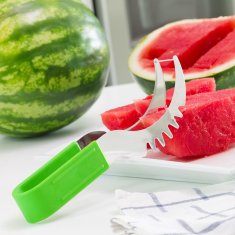 InnovaGoods Watermelon Slicer Wasslon InnovaGoods 