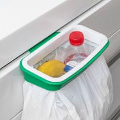 UNBRANDED Bin Bag Holder Rubag InnovaGoods 