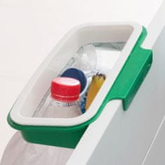 UNBRANDED Bin Bag Holder Rubag InnovaGoods 
