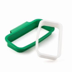 UNBRANDED Bin Bag Holder Rubag InnovaGoods 