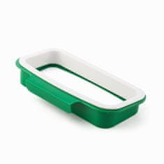 UNBRANDED Bin Bag Holder Rubag InnovaGoods 