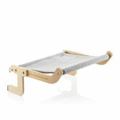 UNBRANDED Hanging Cat Hammock Hamacat InnovaGoods 