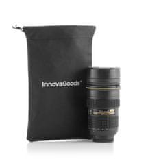 UNBRANDED Thermal Cup with Lid InnovaGoods 