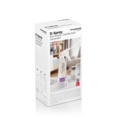 UNBRANDED Electrolytic Disinfectant Generator D-Spray InnovaGoods 