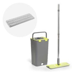 UNBRANDED Mop Replacement To Scrub Swiftmop InnovaGoods 1 ud 