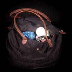 UNBRANDED Smart LED for Bags Lyhton InnovaGoods 