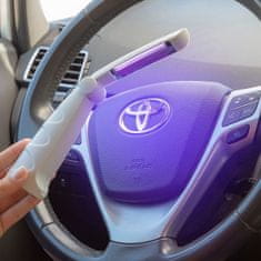 InnovaGoods Folding UV Disinfection Lamp Nilum InnovaGoods 