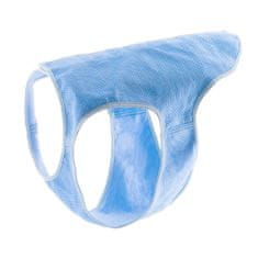 UNBRANDED InnovaGoods Refreshing Pet Vest for Large Pets - L 