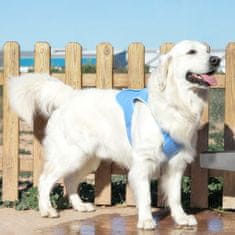 UNBRANDED InnovaGoods Refreshing Pet Vest for Large Pets - L 
