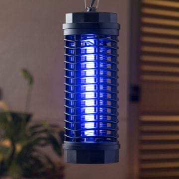 UNBRANDED Anti-Mosquito Lamp KL-1800 InnovaGoods