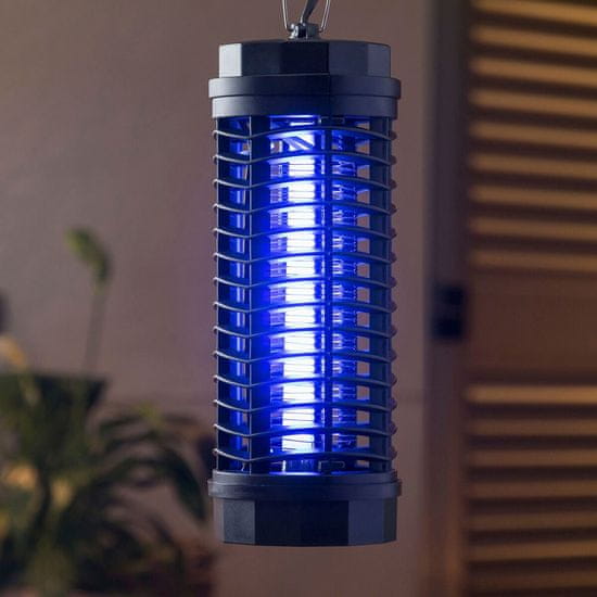 InnovaGoods Anti-Mosquito Lamp KL-1800 InnovaGoods