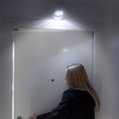 UNBRANDED Motion Sensor LED Lamp InnovaGoods 