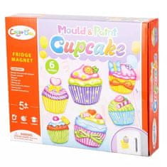 Kruzzel Magneti - DIY - kolački 22431 