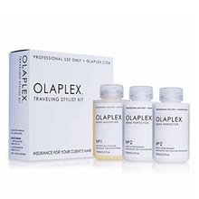 Olaplex Olaplex - Traveling Stylist Kit 300ml