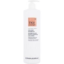 Tigi Tigi - Copyright Colour Shampoo - Šampon pro barvené vlasy 50ml