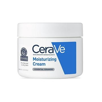 CeraVe Cerave Moisturizing Cream 340g